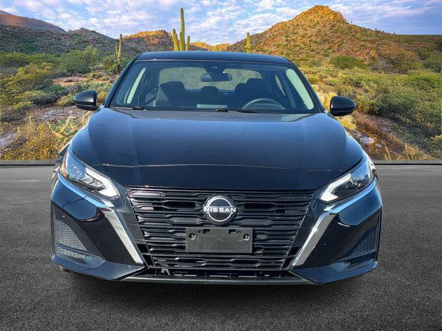 used 2024 Nissan Altima car, priced at $19,778