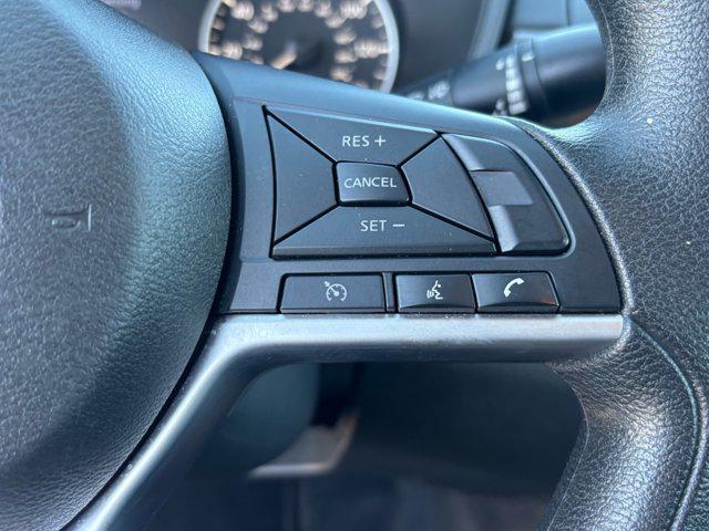 used 2024 Nissan Altima car, priced at $19,778