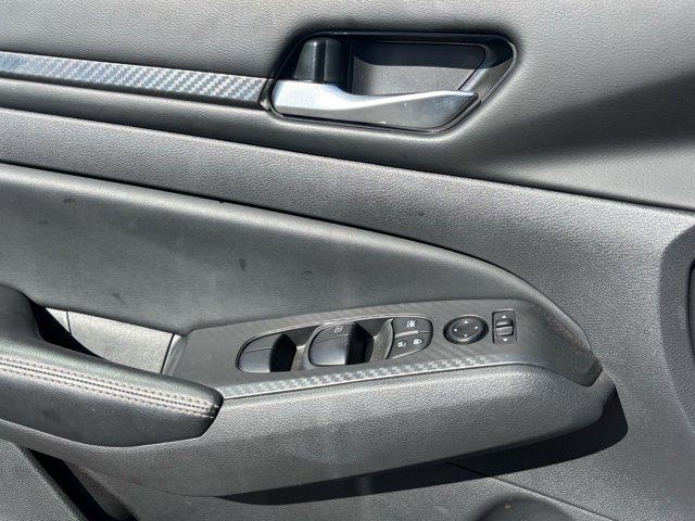 used 2024 Nissan Altima car, priced at $19,778
