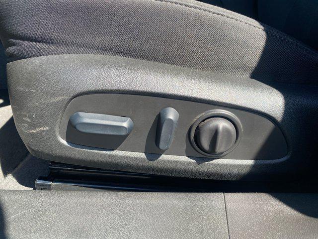 used 2024 Chevrolet Malibu car, priced at $17,395
