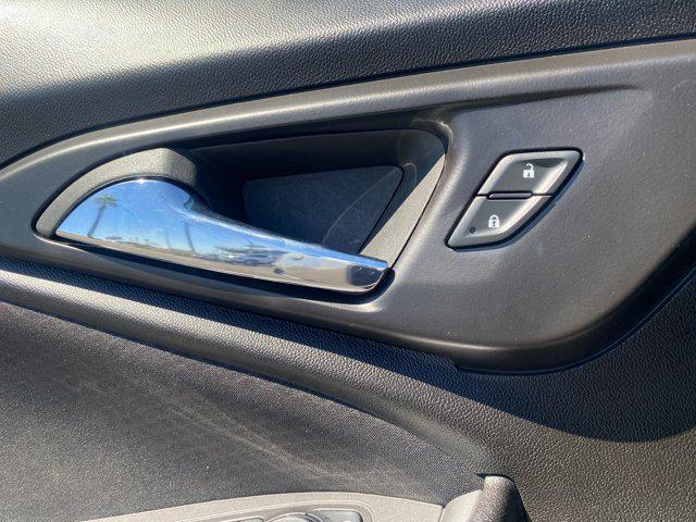 used 2024 Chevrolet Malibu car, priced at $17,395