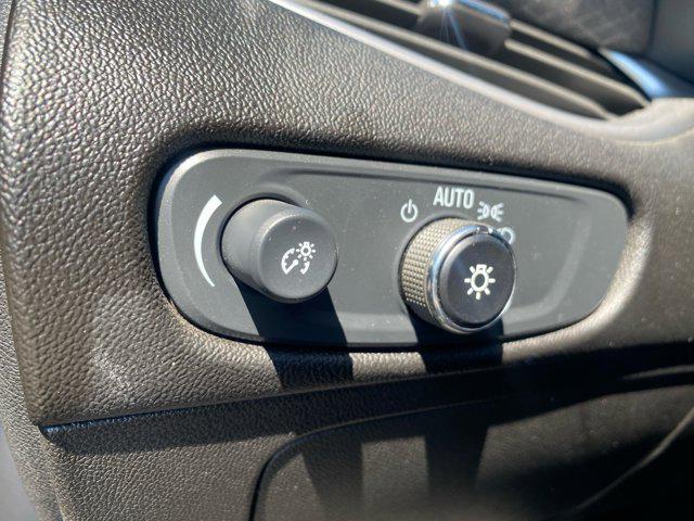 used 2024 Chevrolet Malibu car, priced at $17,395