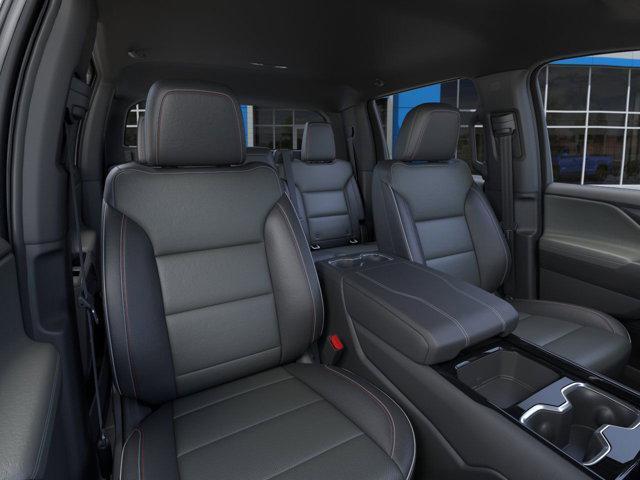 new 2026 Chevrolet Silverado EV car, priced at $73,954