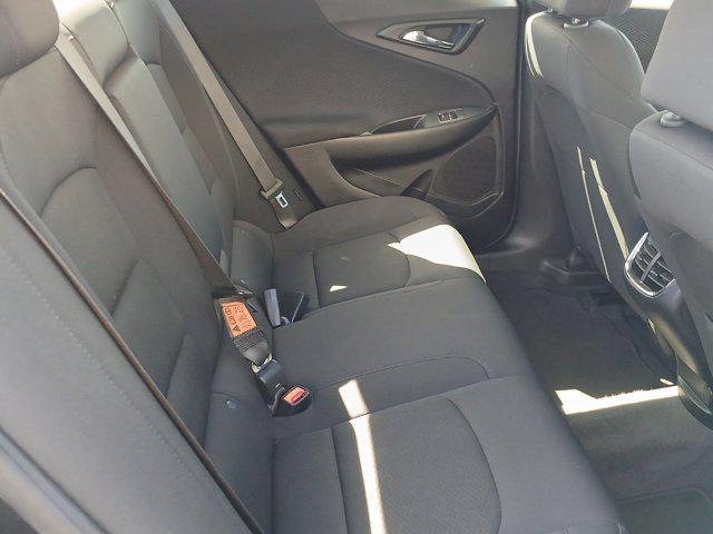 used 2023 Chevrolet Malibu car, priced at $17,631