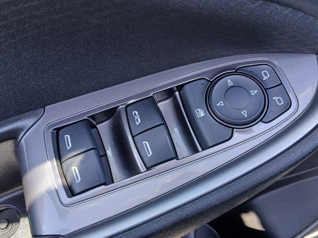 used 2023 Chevrolet Malibu car, priced at $17,631