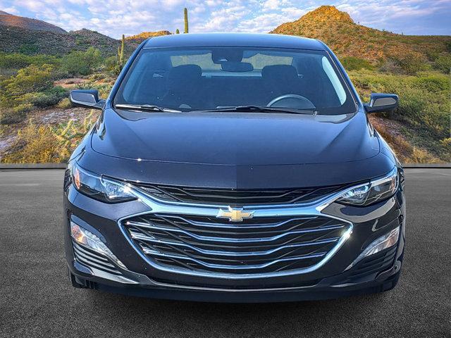 used 2023 Chevrolet Malibu car, priced at $17,631