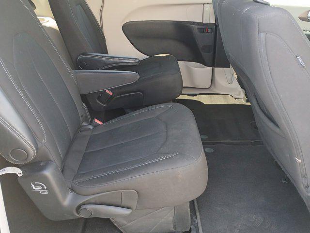 used 2022 Chrysler Voyager car, priced at $20,995