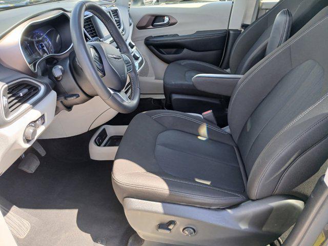 used 2022 Chrysler Voyager car, priced at $20,995