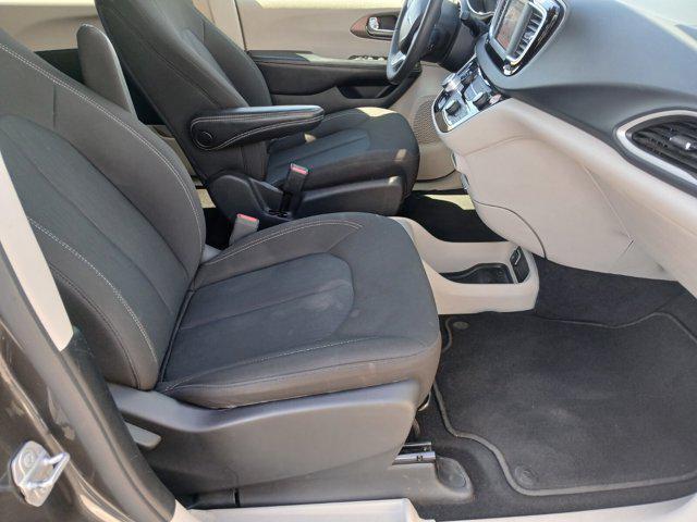 used 2022 Chrysler Voyager car, priced at $20,995