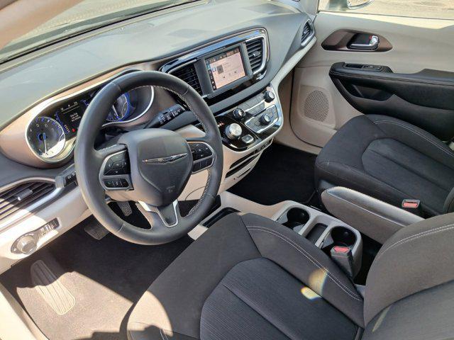 used 2022 Chrysler Voyager car, priced at $20,995