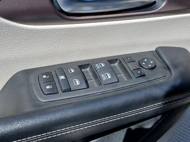 used 2022 Chrysler Voyager car, priced at $20,995