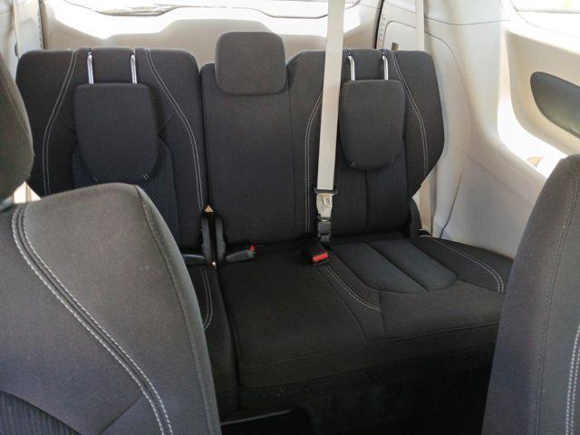used 2022 Chrysler Voyager car, priced at $20,995