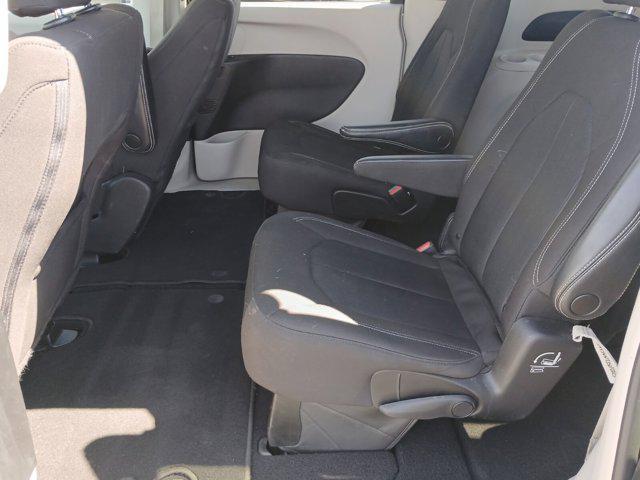 used 2022 Chrysler Voyager car, priced at $20,995