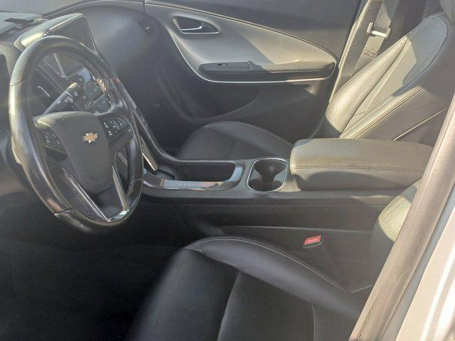 used 2014 Chevrolet Volt car, priced at $8,904