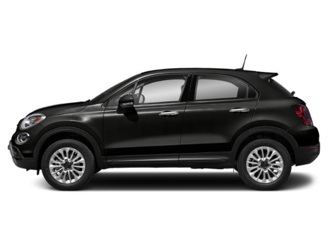 used 2021 FIAT 500X car, priced at $16,491