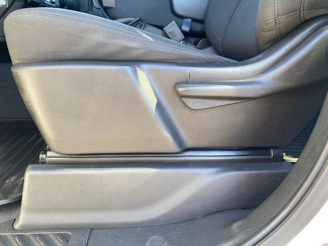 used 2022 Chevrolet Silverado 1500 car, priced at $25,495