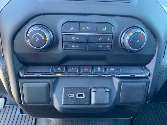 used 2022 Chevrolet Silverado 1500 car, priced at $25,495