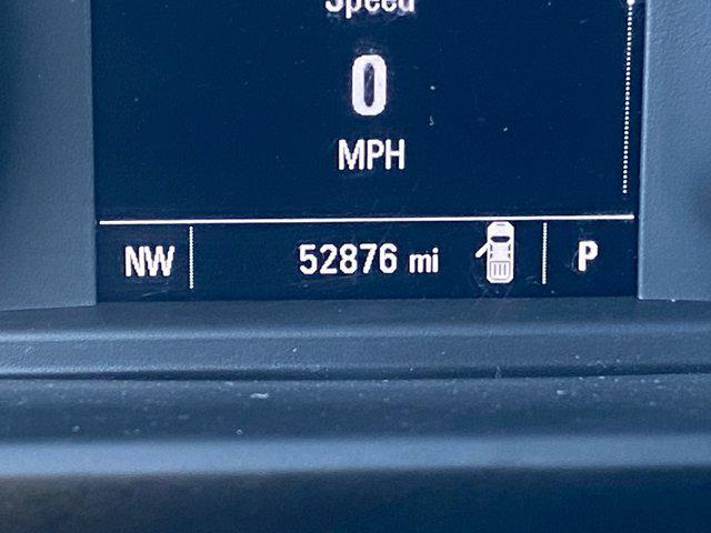 used 2022 Chevrolet Silverado 1500 car, priced at $25,495