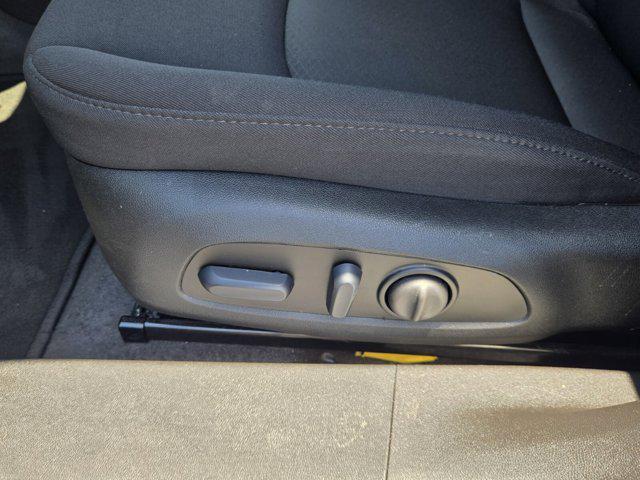 used 2024 Chevrolet Malibu car, priced at $18,476
