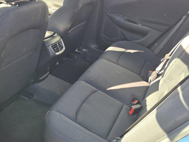 used 2024 Chevrolet Malibu car, priced at $18,476