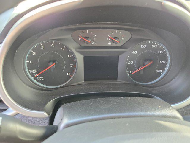 used 2024 Chevrolet Malibu car, priced at $18,476