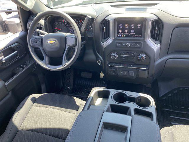 new 2024 Chevrolet Silverado 3500 car, priced at $79,716