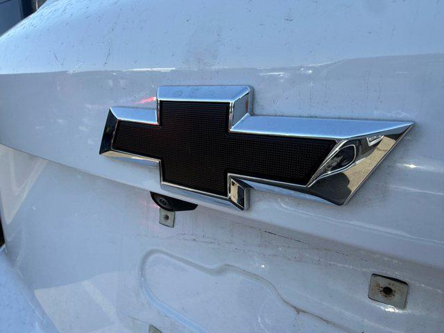 used 2025 Chevrolet Equinox car, priced at $28,595