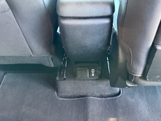 used 2023 Chevrolet TrailBlazer car, priced at $20,585