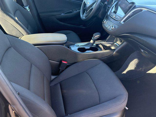 used 2023 Chevrolet Malibu car, priced at $17,995