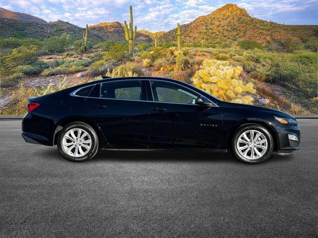 used 2023 Chevrolet Malibu car, priced at $17,995