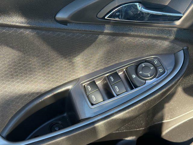 used 2023 Chevrolet Malibu car, priced at $17,995