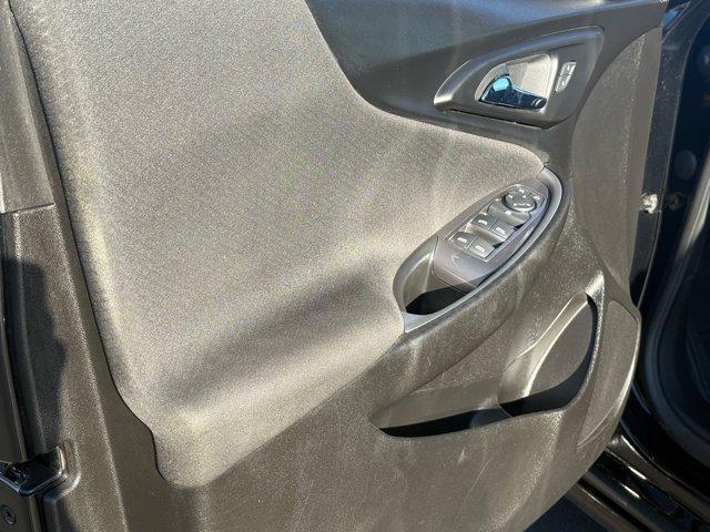 used 2023 Chevrolet Malibu car, priced at $17,995