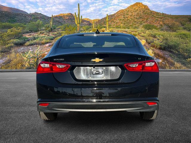 used 2023 Chevrolet Malibu car, priced at $17,995