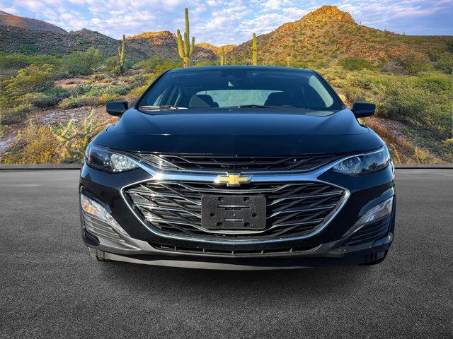 used 2023 Chevrolet Malibu car, priced at $17,995