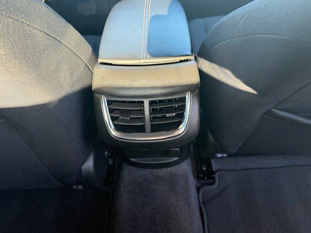 used 2023 Chevrolet Malibu car, priced at $17,995