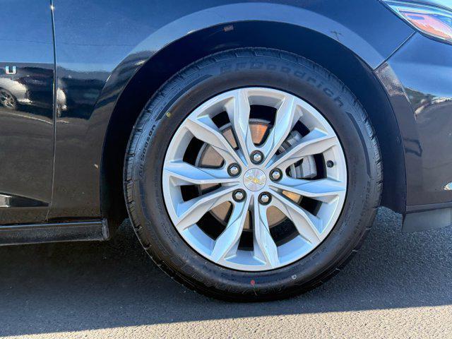 used 2023 Chevrolet Malibu car, priced at $17,995