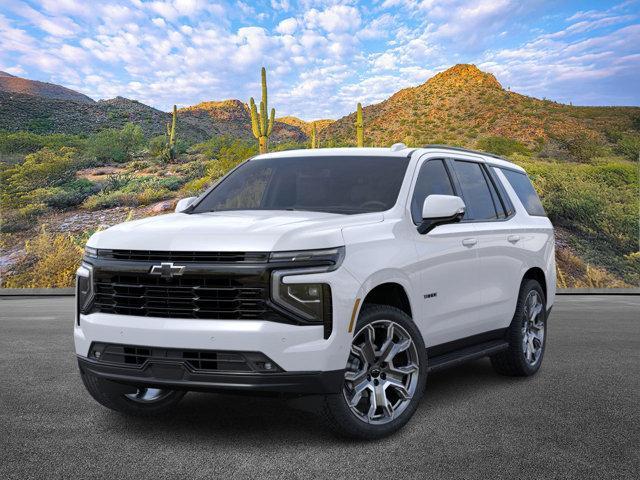 new 2026 Chevrolet Tahoe car, priced at $84,094