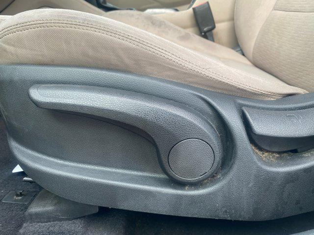 used 2021 Hyundai Tucson car, priced at $12,995