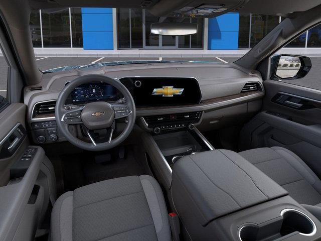 new 2026 Chevrolet Tahoe car, priced at $65,584