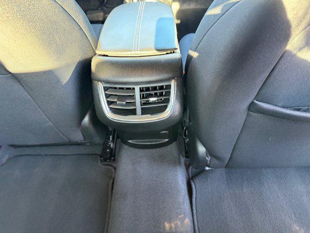 used 2023 Chevrolet Malibu car, priced at $18,295