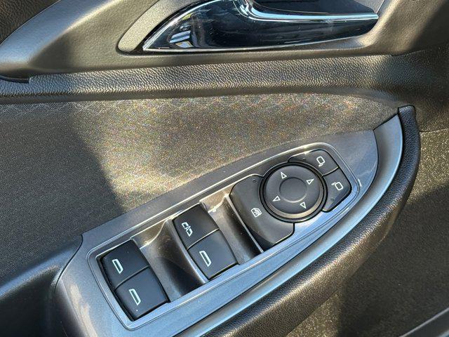 used 2023 Chevrolet Malibu car, priced at $18,295