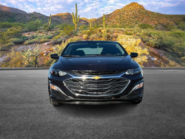 used 2023 Chevrolet Malibu car, priced at $18,295
