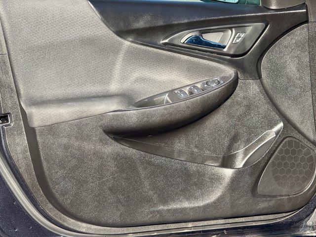 used 2023 Chevrolet Malibu car, priced at $18,295