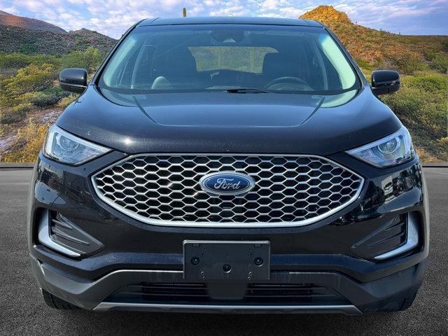 used 2024 Ford Edge car, priced at $22,993