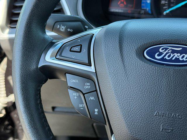 used 2024 Ford Edge car, priced at $22,993