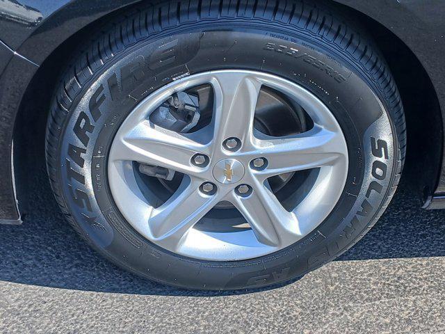 used 2023 Chevrolet Malibu car, priced at $17,919