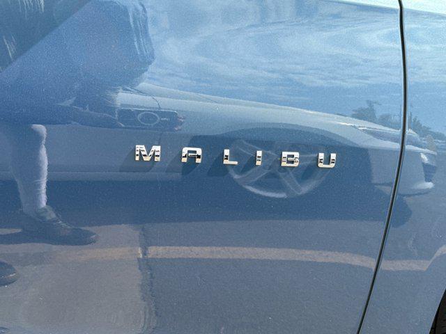 used 2024 Chevrolet Malibu car, priced at $18,757