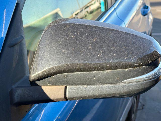 used 2016 Toyota RAV4 car, priced at $18,595