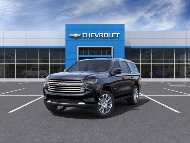 new 2024 Chevrolet Tahoe car, priced at $77,827