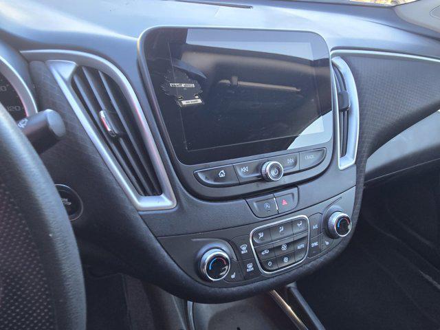 used 2022 Chevrolet Malibu car, priced at $19,995